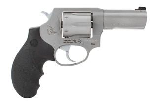 Taurus Defender 856 38SPL +P Revolver includes a front night sight